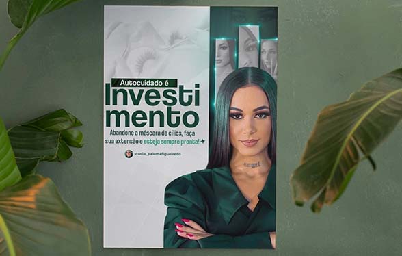 Poster A3